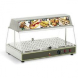 Витрина тепловая Roller Grill Wdl100 – купить в RuOborudovanie.ru с доставкой до двери Купить витрина тепловая roller grill wdl100 – цена от завода, доставка до двери | RuOborudovanie.ru