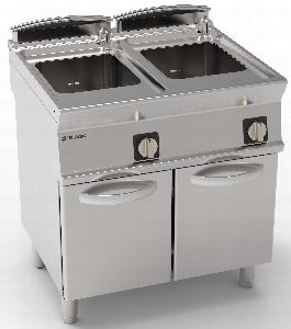 Макароноварка 740 серии Tecnoinox Cp8Fe7 716060