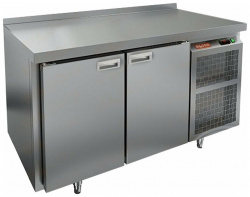 Купить стол с охлаждающим шкафом hicold gn11/tn m – цена от завода, доставка до двери | RuOborudovanie.ru