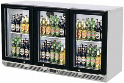 Шкаф барный TurboAir TB13-3G-OD-800 холодильный со стеклянной дверью – купить в RuOborudovanie.ru с доставкой до двери Купить шкаф барный turboair tb13-3g-od-800 холодильный со стеклянной дверью – цена от завода, доставка до двери | RuOborudovanie.ru