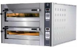 Печь для пиццы Cuppone Dn 635L/2D – купить в RuOborudovanie.ru с доставкой до двери Купить печь для пиццы cuppone dn 635l/2d – цена от завода, доставка до двери | RuOborudovanie.ru