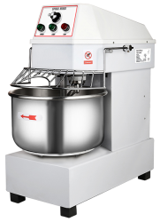 Купить тестомес crazy pan cp-sm30v2 – цена от завода, доставка до двери | RuOborudovanie.ru