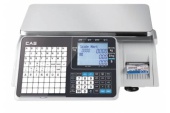 Весы торговые Cas CL3000J-30B (TCP-IP) с печатью этикеток (80мм) без стойки – купить в RuOborudovanie.ru с доставкой до двери Купить весы торговые cas cl3000j-30b (tcp-ip) с печатью этикеток (80мм) без стойки – цена от завода, доставка до двери | RuOborudovanie.ru