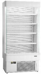 Купить горка холодильная tefcold md1000 – цена от завода, доставка до двери | RuOborudovanie.ru