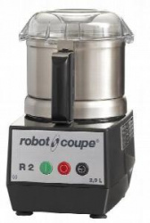 Купить куттер robot coupe r2 чаша 2.9л – цена от завода, доставка до двери | RuOborudovanie.ru