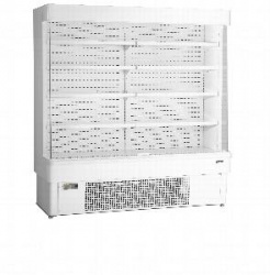 Купить горка холодильная tefcold md1900 – цена от завода, доставка до двери | RuOborudovanie.ru