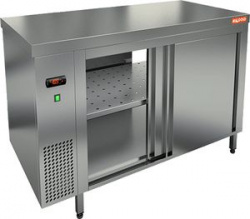 Купить стол с тепловым шкафом hicold tst430 12 sn о – цена от завода, доставка до двери | RuOborudovanie.ru