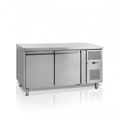 Купить стол с охлаждающим шкафом tefcold bk210 – цена от завода, доставка до двери | RuOborudovanie.ru