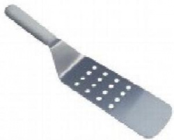 Купить лопатка перфорированная многофункциональная металл 7х36,5см mvq 151130 – цена от завода, доставка до двери | RuOborudovanie.ru