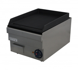 Купить поверхность жарочная kogast ez-t40-r 53435 открытая электр. рифленая настольная – цена от завода, доставка до двери | RuOborudovanie.ru