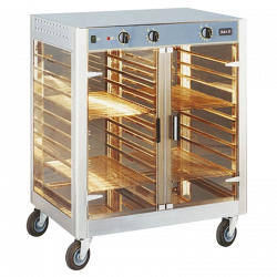Купить витрина тепловая rollergrill re2 – цена от завода, доставка до двери | RuOborudovanie.ru