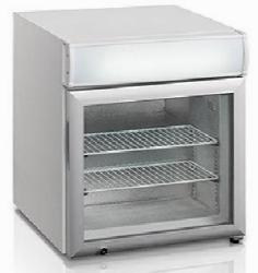Купить шкаф морозильный tefcold uf50gcp на 50л со стеклом барный – цена от завода, доставка до двери | RuOborudovanie.ru