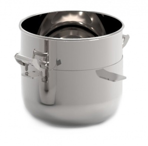 Дежа миксера Starmix VSPL160 на 160л для планет.миксера PL160