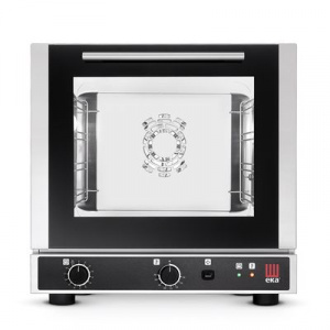 Печь конвекционная Tecnoeka EKF423UP