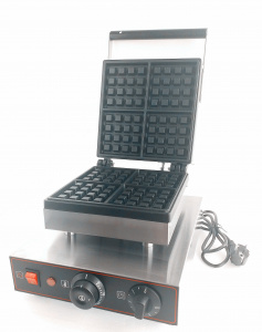 Вафельница Gastrorag ZU-HF-1E