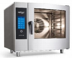 Купить пароконвектомат retigo b611i vision ii – цена от завода, доставка до двери | RuOborudovanie.ru
