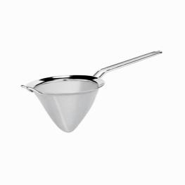 Дуршлаг металл Paderno конич/сетка 8СМ 41931-08