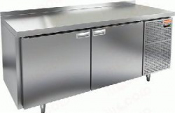 Купить стол холодильный hicold br1-11/gnk – цена от завода, доставка до двери | RuOborudovanie.ru