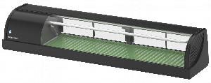 Витрина для суши Hoshizaki Hnc-150Be-L-Blh
