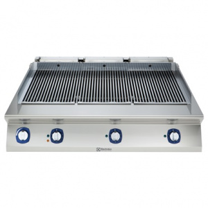 Гриль 700 серии Electrolux E7GRELGS0P 371268