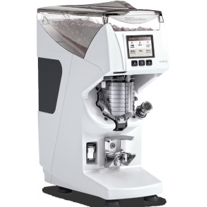 Кофемолка-дозатор Victoria Arduino Mythos 2 Gravimetric white, 220V
