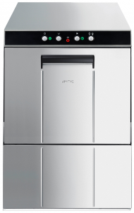 Посудомоечная машина Smeg UD500DS фронтальная 
