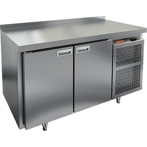 Стол с охлаждающим шкафом Hicold Bn 11/Tn о