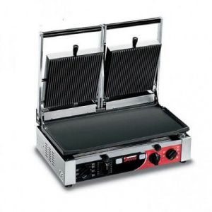 Гриль контактный Sirman Pd Rr-Rr