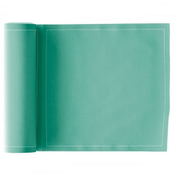 Купить салфетка 20х20см, хлопок, 25шт. в рулоне, серия my drap, цвет aquamarine sa21/408-1 – цена от завода, доставка до двери | RuOborudovanie.ru