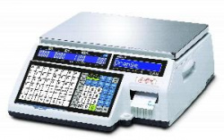 Весы электронные торговые Cas Cl5000J-6Ib Tcp-Ip – купить в RuOborudovanie.ru с доставкой до двери Купить весы электронные торговые cas cl5000j-6ib tcp-ip – цена от завода, доставка до двери | RuOborudovanie.ru