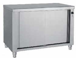 Купить стол тепловой kogast epv-16 раздаточный – цена от завода, доставка до двери | RuOborudovanie.ru