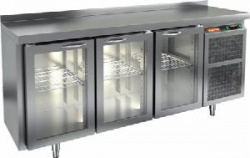Купить стол холодильный hicold bng 111 ht – цена от завода, доставка до двери | RuOborudovanie.ru