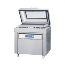 Упаковщик Komet S 501 вакуумный напольный