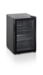 Купить шкаф барный tefcold bc60 холодильный со стеклом – цена от завода, доставка до двери | RuOborudovanie.ru