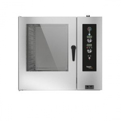 Купить пароконвектомат apach chef line lei102s wcf – цена от завода, доставка до двери | RuOborudovanie.ru