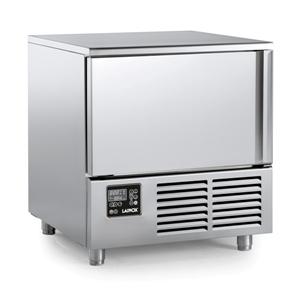 Шкаф шокового охлаждения Lainox Rcr051S