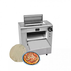 Купить тестораскаточная машина yp-500 eco (220v) foodatlas – цена от завода, доставка до двери | RuOborudovanie.ru