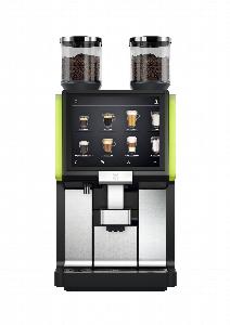 Кофемашина WMF 5000S плюс 03.1950.5001 суперавтомат