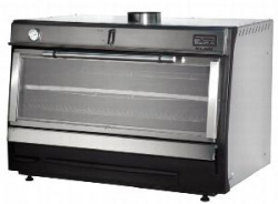 Купить гриль-печь pira br-120 lux inox – цена от завода, доставка до двери | RuOborudovanie.ru