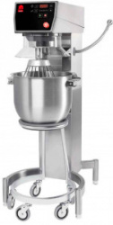 Купить миксер планетарный varimixer kodiak 20l cr20/vl1c настольный – цена от завода, доставка до двери | RuOborudovanie.ru