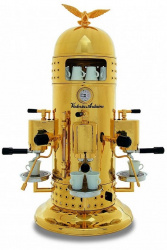 Кофемашина Victoria Arduino Venus bar 3V brass, 220V автом – купить в RuOborudovanie.ru с доставкой до двери Купить кофемашина victoria arduino venus bar 3v brass, 220v автом – цена от завода, доставка до двери | RuOborudovanie.ru