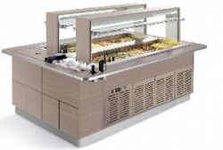 Стол шведский охлаждаемый Enofrigo Fast Gourmet Isola Doppia Vtrf+Vtrf 2000 A1Fastgovtrfvtrf20P – купить в RuOborudovanie.ru с доставкой до двери Купить стол шведский охлаждаемый enofrigo fast gourmet isola doppia vtrf+vtrf 2000 a1fastgovtrfvtrf20p – цена от завода, доставка до двери | RuOborudovanie.ru