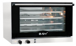 Печь конвекционная Abat КЭП-4 арт.11000009279 нерж, 4ур.400*600, эл.механ., без прот. – купить в RuOborudovanie.ru с доставкой до двери Купить печь конвекционная abat кэп-4 арт.11000009279 нерж, 4ур.400*600, эл.механ., без прот. – цена от завода, доставка до двери | RuOborudovanie.ru
