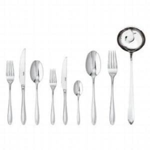 Вилка столовая Sambonet Dream 20,5 Cm 52515-08