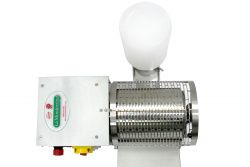 Купить блинный автомат imperia (la monferrina) c1 (прямоугольные блины 160мм) – цена от завода, доставка до двери | RuOborudovanie.ru