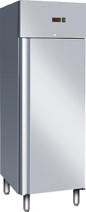 Шкаф морозильный объемом 650 л Koreco GN650BT