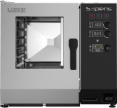 Купить пароконвектомат sapiens compact coes101r+icld+icld+kscoo40 lainox – цена от завода, доставка до двери | RuOborudovanie.ru