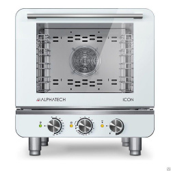 Купить печь конвекционная lainox icon icem023 – цена от завода, доставка до двери | RuOborudovanie.ru