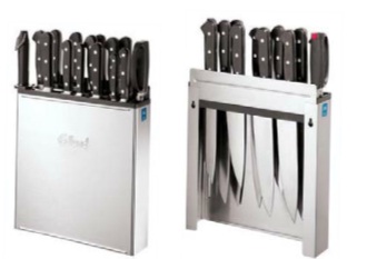 Нож Paderno 4804000