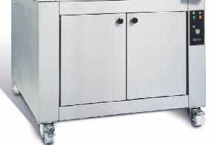 Шкаф расстоечный Zanolli T Polis 2S/Cl 2Mc